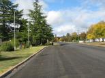 Glen Innes Anzac Park - Glen Innes: Roadside parking area where you can stay and rest.