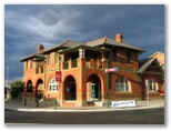 Glen Innes NSW - Glen Innes: Glen Innes NSW: Glen Innes Post Office