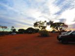 Glendambo Outback Resort - Glendambo: Camp Area