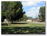 Jacobs Well Tourist Park - Jacobs Well: Powered sites for caravans