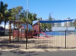 Broadwater Tourist Park - Southport: Play ground