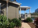 Broadwater Tourist Park - Southport: Nice modern cabins