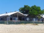Broadwater Tourist Park - Southport: Water front cabins