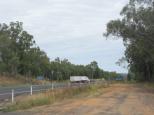 Gowan Rest Area - Coonabarabran: The rest area is duplicated on the opposite side of the highway. 