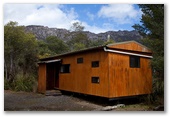 Gowrie Park Wilderness Village - Gowrie Park: Cottage accommodation, ideal for families, couples and singles
