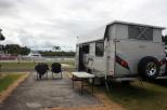 Pine Park Tourist Grounds and Marina - Greenwell Point: Grenwell Point CP