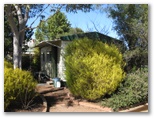 Griffith Tourist Caravan Park - Griffith: Cottage accommodation, ideal for families, couples and singles