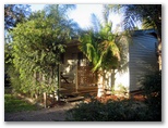 Happy Hallidays Holiday Park - Hallidays Point: Cottage accommodation, ideal for families, couples and singles