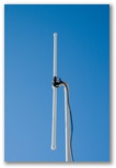 Happy Wanderer Caravan Accessories - Somerton Park: Happy Wanderer Caravan Accessories: The T-Bar antenna has proven over time to be one of Australia's favourite RV antenna's with over 70 000 sold in our 13yr history