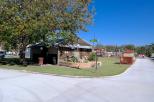 Colonial Holiday Park and Leisure Village - Harrington: Outdoor Camp Kitchen & Dining