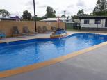 Colonial Holiday Park and Leisure Village - Harrington: Lovely pool