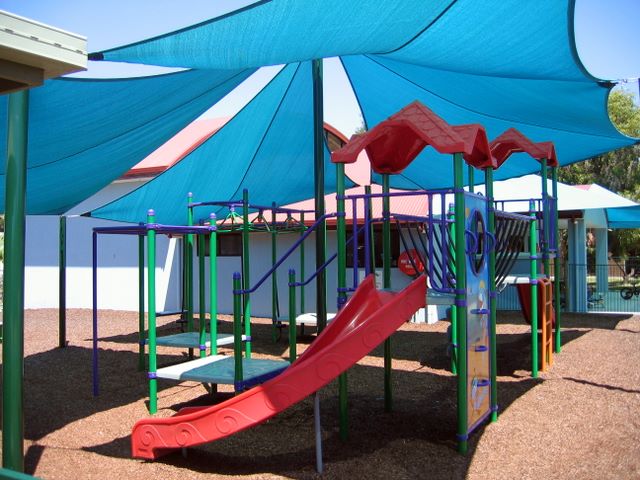 BIG4 North Star Holiday Resort - Hastings Point: Children's play area
