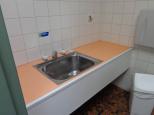 BIG4 Badger Creek Holiday Park - Healesville: childrens bathroom