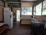 BIG4 Badger Creek Holiday Park - Healesville: camp kitchen