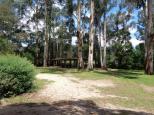 BIG4 Badger Creek Holiday Park - Healesville: BBQ hut