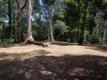 BIG4 Badger Creek Holiday Park - Healesville: camp sites by the creek