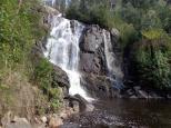 BIG4 Badger Creek Holiday Park - Healesville: Water falls are plenty in the area