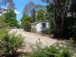 BIG4 Badger Creek Holiday Park - Healesville: delux cabins