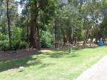 BIG4 Badger Creek Holiday Park - Healesville: powered tent sites next to the creek