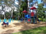 BIG4 Badger Creek Holiday Park - Healesville: playground