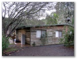 BIG4 Badger Creek Holiday Park - Healesville: Cottage accommodation ideal for families, couples and singles