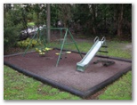 BIG4 Badger Creek Holiday Park - Healesville: Playground for children