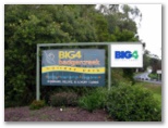 BIG4 Badger Creek Holiday Park - Healesville: 