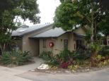 Gold Coast Holiday Park - Helensvale: Amenities block including laundry