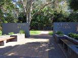 Australiana Top Tourist Park - Hervey Bay: Botanic gardens nice spot to take a walk in