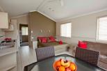 Fraser Lodge Holiday Park - Torquay: Family Villa