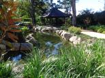 Fraser Lodge Holiday Park - Torquay: botanic gardens 