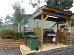 Discovery Holiday Parks - Risden Vale: Another BBQ hut