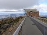 Discovery Holiday Parks - Risden Vale: Mount Wellington Hobart