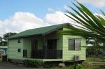 BIG4 Innisfail Mango Tree Tourist Park - Innisfail: Cottage accommodation, ideal for families, couples and singles 