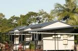 BIG4 Innisfail Mango Tree Tourist Park - Innisfail: Cabin accommodation which is ideal for couples, singles and family groups. 