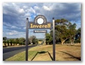 Inverell NSW: Album 1 - Inverell: 