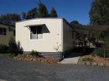 Sapphire City Caravan Park - Inverell: Cottage accommodation, ideal for families, couples and singles 