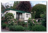 Discovery Holiday Parks - Jindabyne - Jindabyne: Cottage accommodation, ideal for families, couples and singles