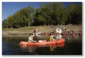Discovery Holiday Parks - Jindabyne - Jindabyne: Water fun