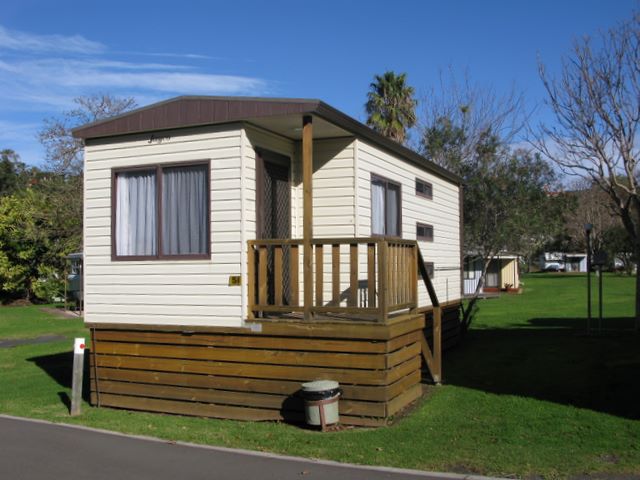 Easts Beach Holiday Park (BIG4) - Kiama: Cottage for the budget conscious traveller