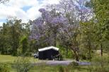 Kilkivan Bush Camping and Caravan Park - Kilkivan: our spot