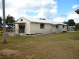 Kingaroy Showgrounds Caravan Park - Kingaroy: we were told this was a New Hall for group bookings