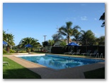 Koonwarra Family Holiday Park - Lakes Entrance: Swimming pool