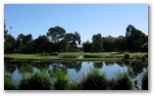 Lakeside Country Club - Arundel: The Lakeside Country Club is well named because of its many lakes