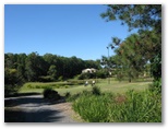 Lakeside Country Club - Arundel: The course is well maintained and very attractive