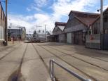 Discovery Holiday Parks Hadspen - Hadspen Launceston: Old rail yards QVMAG
