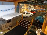Discovery Holiday Parks Hadspen - Hadspen Launceston: Motor museum