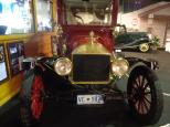 Discovery Holiday Parks Hadspen - Hadspen Launceston: Old cars motor museum
