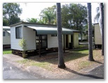 Lismore Lake Holiday Park - Lismore: Cottage accommodation ideal for families, couples and singles