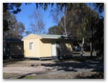 Lithgow Tourist and Van Park - Lithgow: Cottage accommodation ideal for families, couples and singles